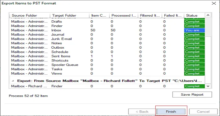 Software Screenshot 3