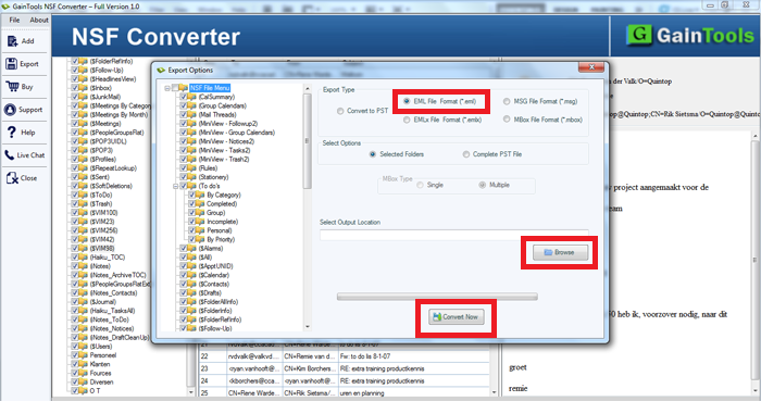 Software Screenshot 3