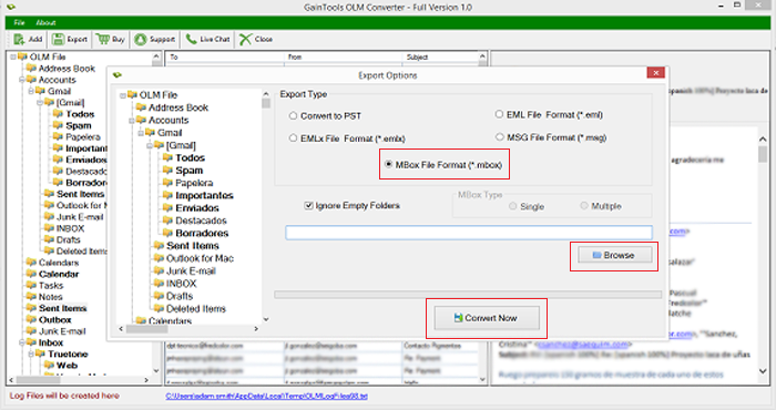 Software Screenshot 3
