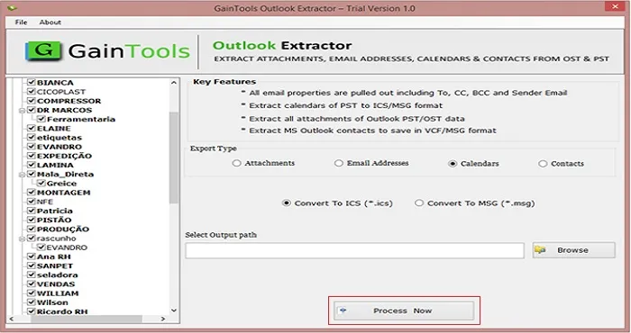 Software Screenshot 3