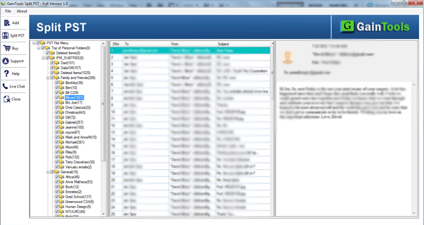 Software Screenshot 2
