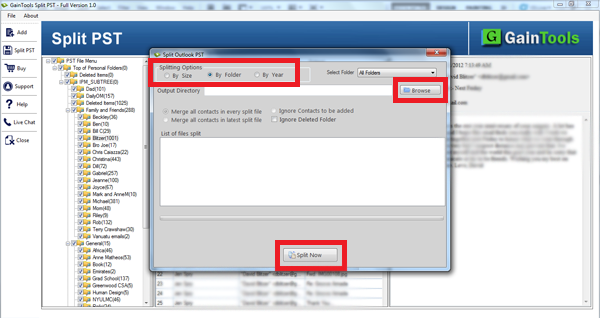 Software Screenshot 3